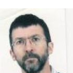 Jesús Mazariegos Pajares