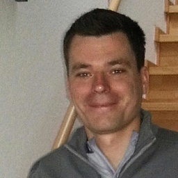 Thorsten Morgenroth