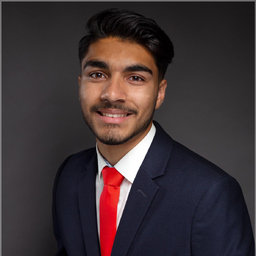 Mehul Malhotra