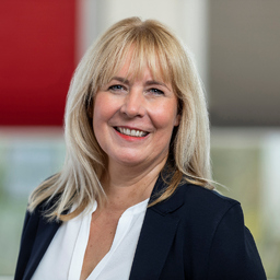 Susanne Bluhm