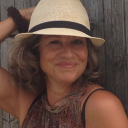 Andrea Laabmayr