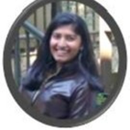 KAMINI JOSHI