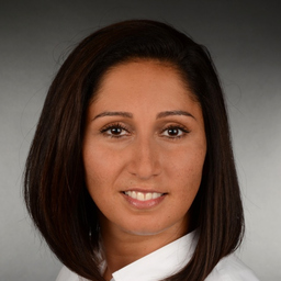 Mahsa  Egger-Soleymani