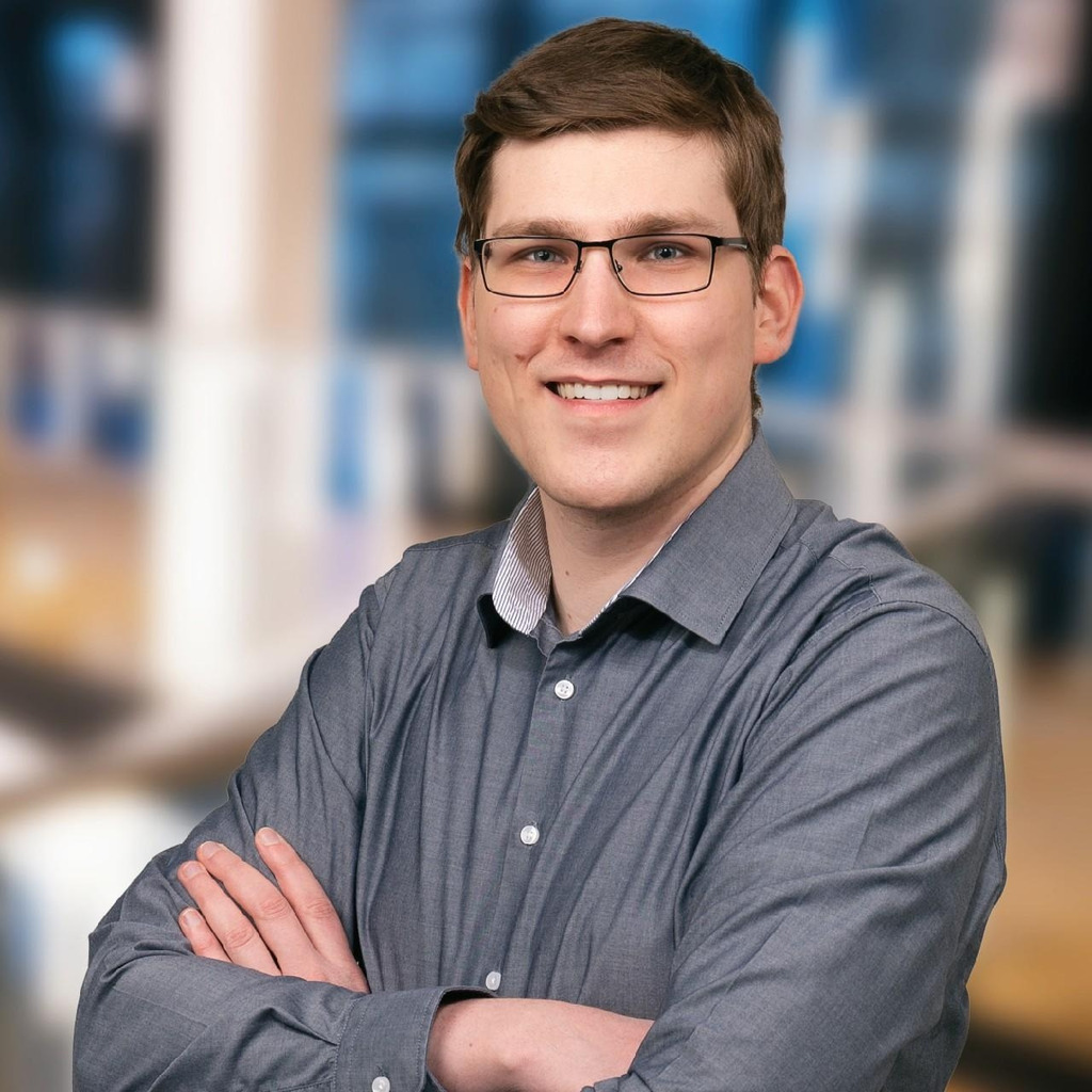 Marvin Schödter Technischer Einkäufer GOLDBECK Südwest GmbH XING