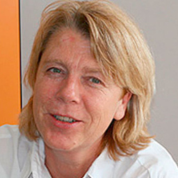 Profilbild Birgit Heuser M.A.