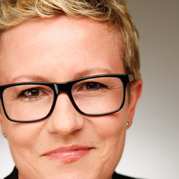 Isabel Strohbach