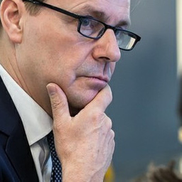 Martin Hölscher