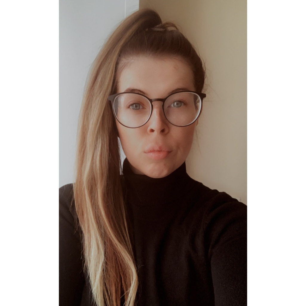 Ann Ilina Manager Business Development XING