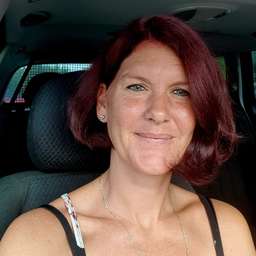 Melanie Földenyi