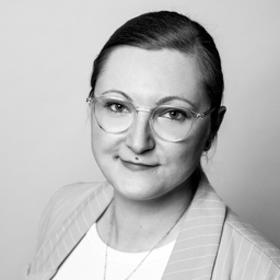 Svenja Schmucker
