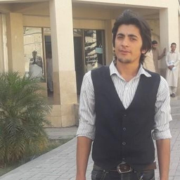 Saif Ullah