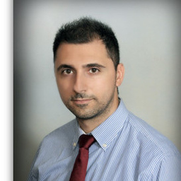 Georgios Doumos