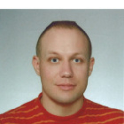 Eric GIRARD