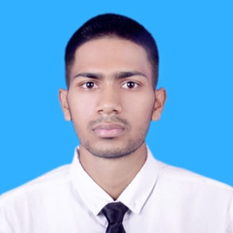 Md Sazzatul Islam