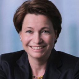 Judith Dyrbusch