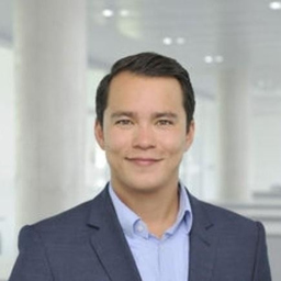 Roger Kong