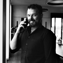 Andreas Müller