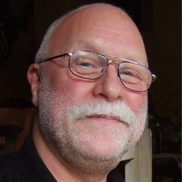 Jürgen Stamme