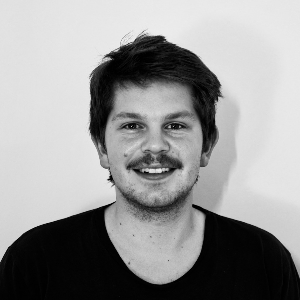 Christoph Müller Werkstudent Statista GmbH XING