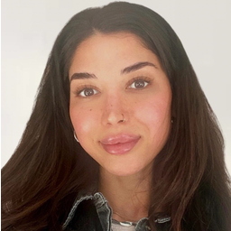 Taraneh Ghazi's profile picture