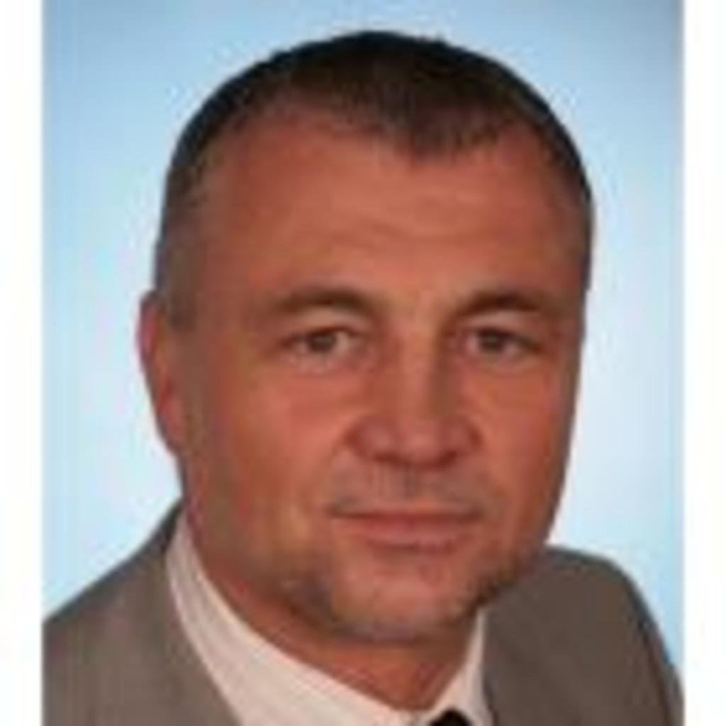 Slavko Saric Qualitätsmanager / Serviceleiter Freiberufler XING