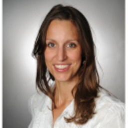 Melanie Knabben