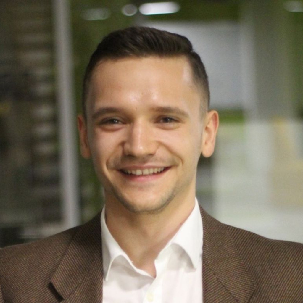 Roman Polishchuk Business Development Manager JetSoftPro XING