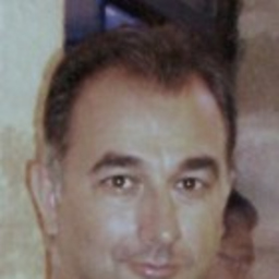 Mokanis Pavlos