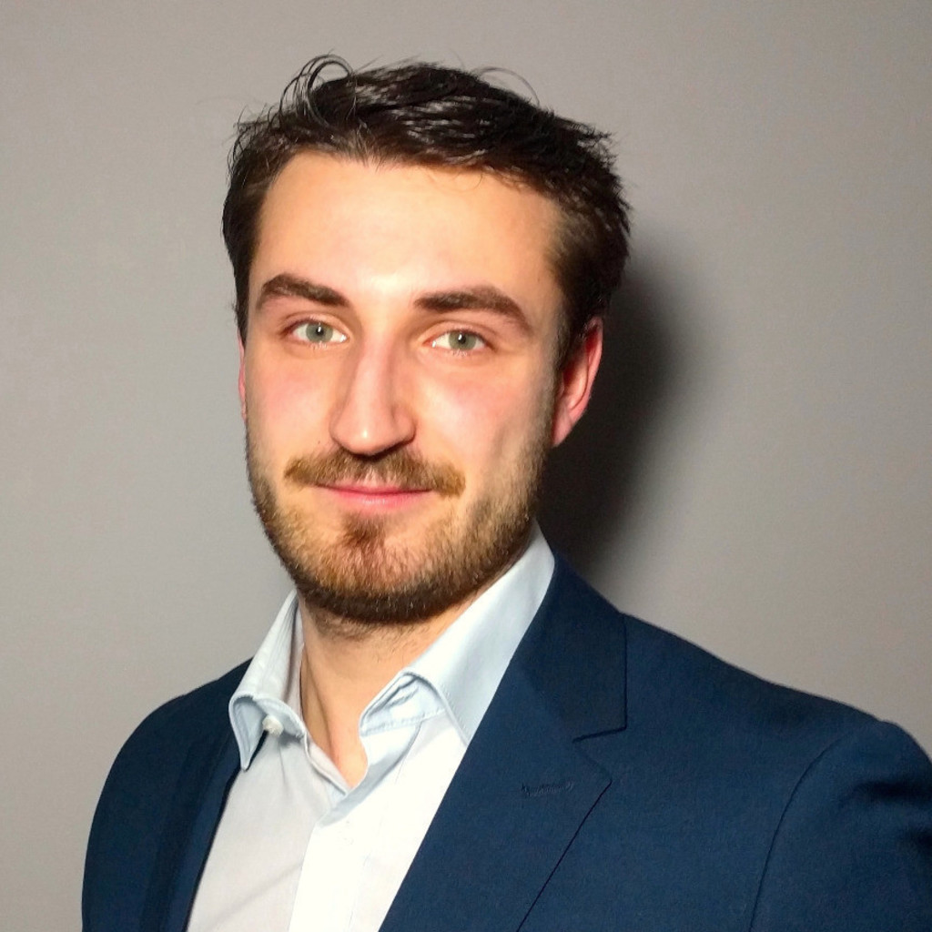 Felix Sommer Immobilienkaufmann XING