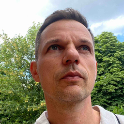 Mathias Landmann