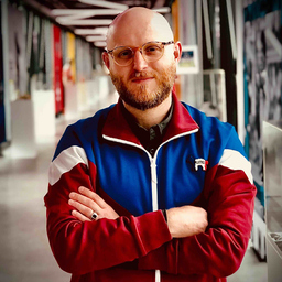 Alexander Bugert