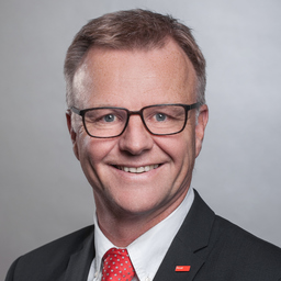 Dipl.-Ing. Horst Buschmann