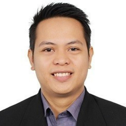 Keno Enrico Tabije