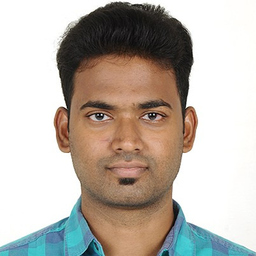 Yuvaraj Deenadhayalan