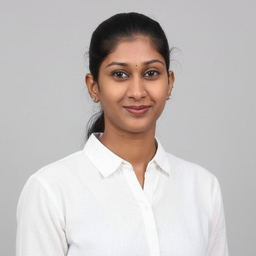 Anusree Kuruppankandy