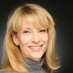 Profilbild Dajana Pfitzke-Lehmann