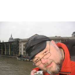 Profilbild Volker G. Schunke