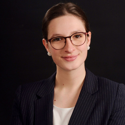 Pia Katharina Buchholz