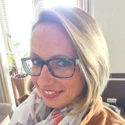 Kerstin Chamkhi's profile picture