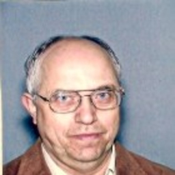 Wilfried Bartsch