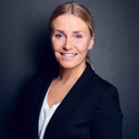 Social Media Profilbild Pia Hetkamp Borken