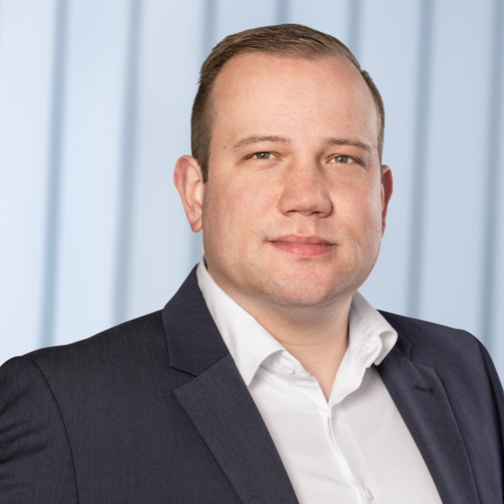 Marvin Hoffmann Gebietsleiter GebhardtStahl GmbH XING