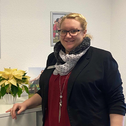 Kathrin Till