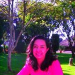 Lina Maria Manrique Villanueva