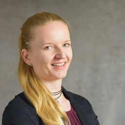 Annalena Neufahrt
