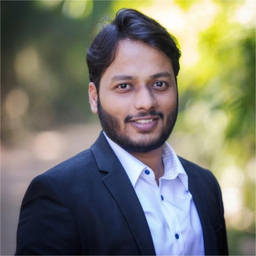 Pratik Kulkarni