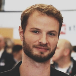 Daniel Stoxreiter