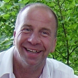 Uli Blumenstock
