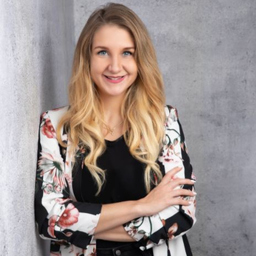 Eva-Maria Büttner's profile picture