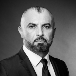 Abdulla Özbay